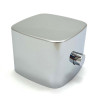 Hansgrohe Griff Metris Thermostat Unterputz chrom 95906000