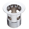 Hansgrohe Ventil Vinzia Waschtisch-Garnitur chrom 96012000