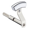 Hansgrohe Umstellhebel Exafill>06/94 chrom 96094000