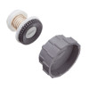 Hansgrohe Einsatz für Grohmatic chrom 96111000