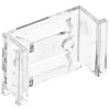 Hansgrohe Unica'E Schellen zu Cassetta 96193000