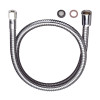 Hansgrohe Axor Uno Schlauch Axor Uno-Flex Waschtischmischer 96210000
