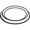Hansgrohe Dekorring edelmessing 96211840