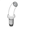 Hansgrohe Auslauf 96235000