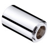 Hansgrohe Hülse Absperrgriff iBox universal chrom 96446000
