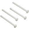 Hansgrohe M 5 x 55 Trägerschraube KUS aus PA6.6 96454000
