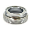 Hansgrohe Schraubkappe Allegra + Uno chrom 96461000