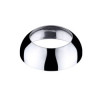 Hansgrohe Steckkappe M3 chrom 96656000