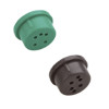 Hansgrohe Wassersparset Croma Handbrause 96708000