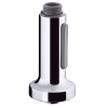 Hansgrohe Ausziehbrause Allegra Variac chrom 96920000