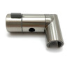 Hansgrohe Axor Schieber Steel 97242800