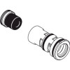 Hansgrohe Axor Adapterbuchse mit Schalldämpfer 97254000