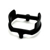 Hansgrohe Verdrehsicherung Axor Uno 2-Loch Waschtischaramtur Grundset Wandmodell 97280000
