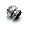 Hansgrohe Kugelgelenk Axor Uno Piccolo Bidet chrom 97362000
