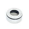 Hansgrohe Abdeckring Axor Citterio für Waschtischmischer Highriser J27 chrom 97466000