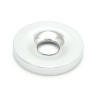 Hansgrohe Rosette Axor Starck chrom 97519000