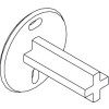 Hansgrohe Hakenbefestigung Logo 97539000