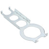 Hansgrohe Serviceschlüssel 97563000