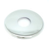 Hansgrohe Hahnrosette DN15 chrom 97734000