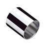Hansgrohe Sichthülse Umsteller chrom 97738000