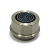 Hansgrohe Luftsprudler Axor Montreux Wanneneinlauf brushed nickel 98575820