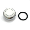 Hansgrohe Zugknopf Axor Montreux 3-Loch Waschtischmischer Standmodell chrom 98619000