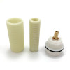 Hansgrohe Mutter Axor Massaud chrom 98677000