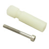 Hansgrohe Adapter für Griff Axor Massaud Thermostat Unterputz 98701000