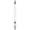 Hansgrohe Anschlussschlauch DS-DN06 450mm SPEX 98809000