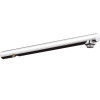 Hansgrohe Brausearm Rohr 350mm chrom 98811000