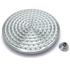 Hansgrohe Tellerkopfbrause Raindance 240mm für Raindance Showerpipe/Connect 98855000