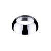 Hansgrohe Kappe Axor Citterio M Waschtischmischer chrom 98863000
