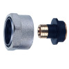 Resideo Klemmverschraubung für Verbundrohr, G 3/4 IG, 16 x 2,2mm FEG3/4PM16X2.2
