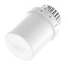 Resideo Thermostatregler Thera-6, weiß, M28x1,5mm, 6-28 Grad C T3019HZ