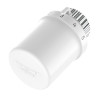 Resideo Thermostatregler Thera-6, weiß, M30x1,5mm, 1-28 Grad C T3019W0