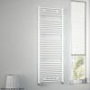 HSK Designheizkörper Line H: 177,5 B: 50cm weiß 805178-04