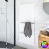 HSK Infrarot-Designheizkörper- Retango, H: 180, B: 60 cm, Sonderfarben 8386150-96