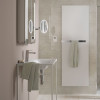 HSK Infrarot-Designheizkörper- Retango, H: 180, B: 60 cm, weiß 8386180-04