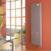 Arbonia Heizwand HV H: 140 B: 77 cm weiß