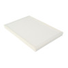Helios Luftfilter ELF-KWL 200/300/7 # 00038 Klasse F7, für KWL EC200/300 Eco