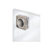 Helios Fenstereinbausatz FES 150 # 00463 für Einbau aller HR 90 K.. Modelle