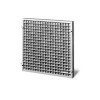 Helios Luftfilter LF 355 # 00746 zur Abdeckung von Kanalöffnungen 
