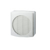 Helios GX 225 Fensterlüfter, reversierbar # 01484 mit elektrischem Verschluß, reversierbar