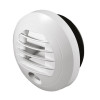Helios Abluftautomat AE HYGRO GBE 10/45/120 # 02054 feuchte- und zeitgesteuert