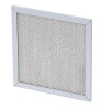 Helios Ersatz-Metall-Filter ELF-VFE # 02554 zu VFE 70 und 90 