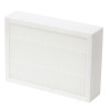 Helios Luftfilter ELF-KWL 700D/7 # 04191 Klasse F7, für KWL EC 700D