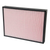 Helios Luftfilter ELF-KWL 2000D/7 # 04204 Klasse F7, für KWL EC 2000D