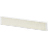 Helios Ersatz-Luftfilter ELF-KWL 340D 7 # 04240 Klasse F7, zu KWL EC 340D