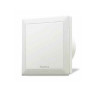 Helios Kleinraumventilator Minivent DN100, Typ M1/100 F # 06175 zweistufig, mit Feuchtesteuerung