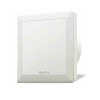 Helios Kleinraumventilator Minivent DN120, Typ M1/120 N / C # 06361 zweistufig, mit Nachlauf